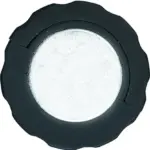 Werklamp Dimitri | Kunststof | LED 60 lm en COB — productfoto 4