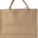 Shopper Ridley | Jute | 17 l — productfoto 2