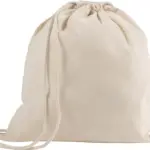 Rugzak Dominique | Trekkoord | 10,5 l — productfoto 3