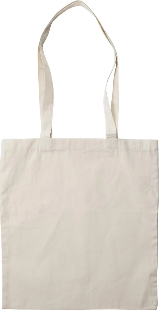 Boodschappentas Enzo | Katoen | 180 g/m²