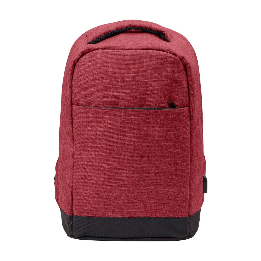 Rugzak Cruz | Laptop 13 | 10 l productfoto 2 - Hidalgo-werbeartikel Rugzak Cruz | Laptop 13" | 10 l — productfoto 2