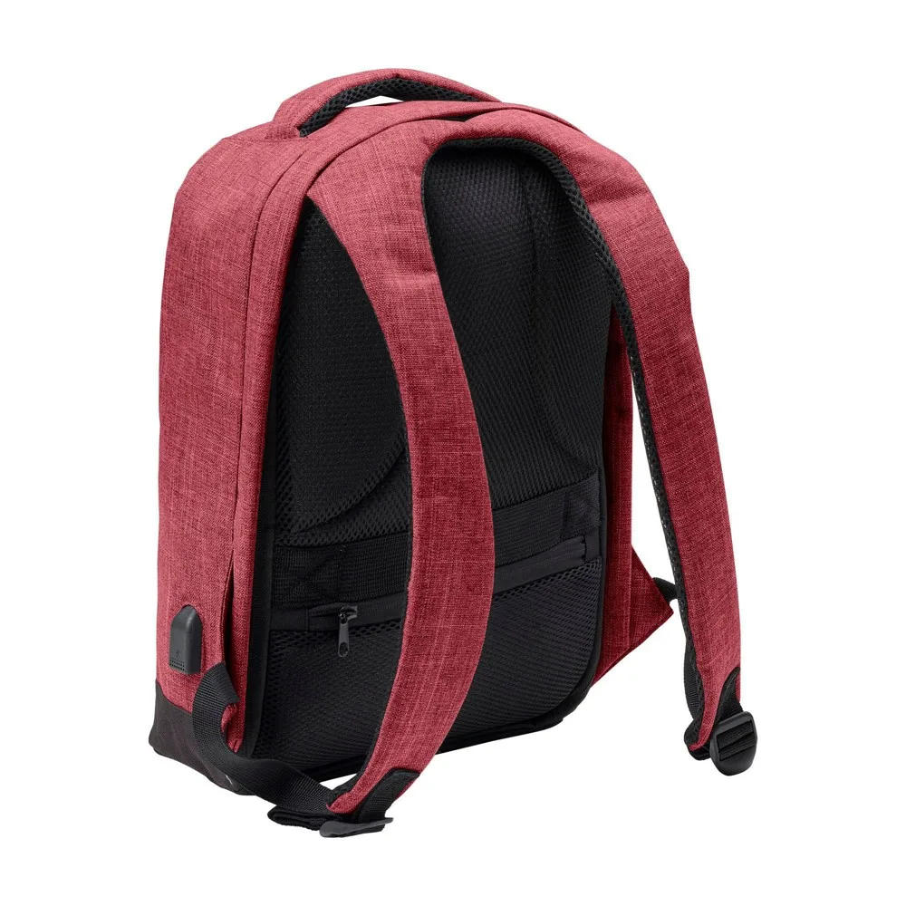 Rugzak Cruz | Laptop 13 | 10 l productfoto 6 - Hidalgo-werbeartikel Rugzak Cruz | Laptop 13" | 10 l — productfoto 6