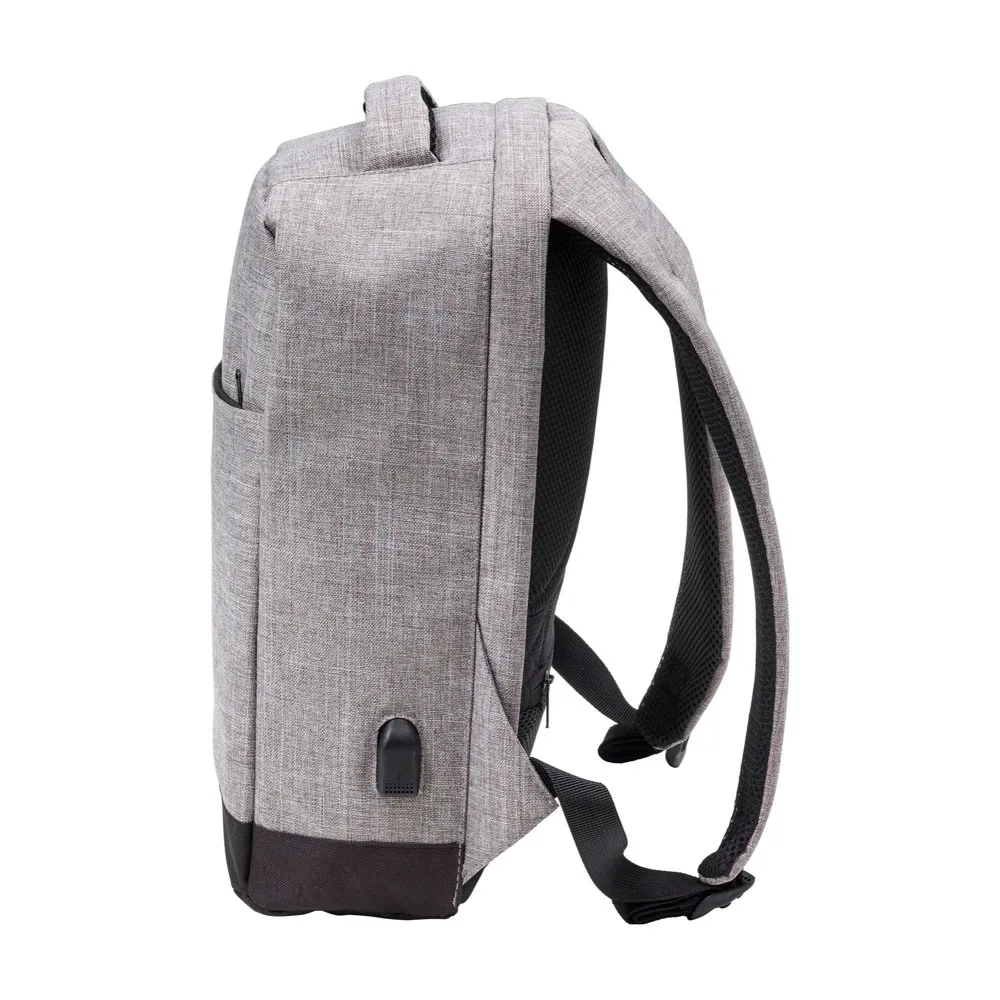 Rugzak Cruz | Laptop 13 | 10 l productfoto 10 - Hidalgo-werbeartikel Rugzak Cruz | Laptop 13" | 10 l — productfoto 10