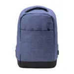 Rugzak Cruz | Laptop 13 | 10 l blauw - Hidalgo-werbeartikel Rugzak Cruz | Laptop 13" | 10 l, blauw