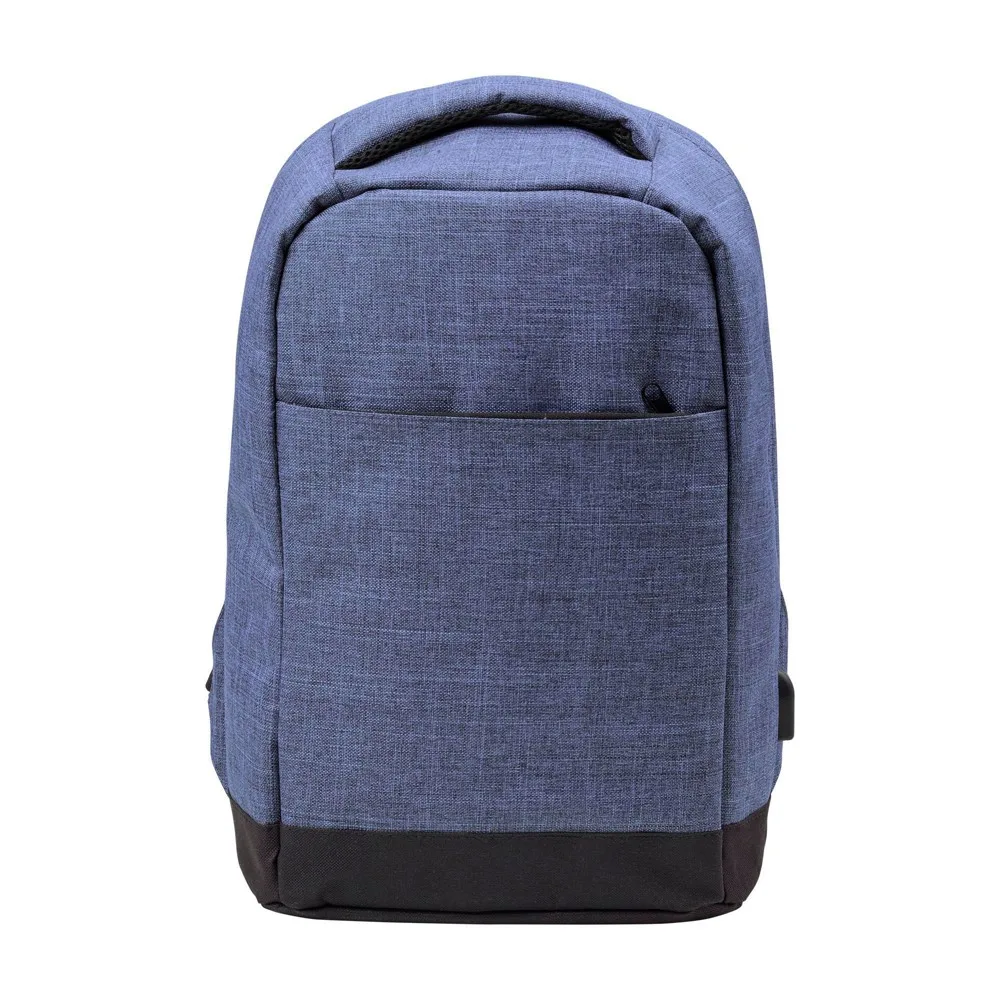 Rugzak Cruz | Laptop 13 | 10 l blauw - Hidalgo-werbeartikel Rugzak Cruz | Laptop 13" | 10 l, blauw
