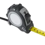Rolmaat Iris | 5 m — productfoto 2