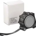 Rolmaat Iris | 5 m — productfoto 3