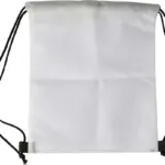 Rugzak Santino | Non-woven | Trekkoord | 2,5 l — productfoto 3