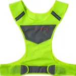 Nylon (600D) veiligheidsvest Minna