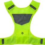 Nylon (600D) veiligheidsvest Minna — productfoto 2