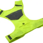 Nylon (600D) veiligheidsvest Minna — productfoto 4