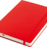 Notitieboek Chanelle | A5 | Gelijnd — productfoto 4