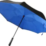Pongee Umbrella Constance Printed Windproof Reversible 105cm