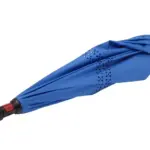 Pongee Umbrella Constance Printed Windproof Reversible 105cm — product photo 3