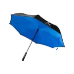 Pongee Umbrella Constance Printed Windproof Reversible 105cm — product photo 12