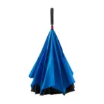 Pongee Umbrella Constance Printed Windproof Reversible 105cm — product photo 13