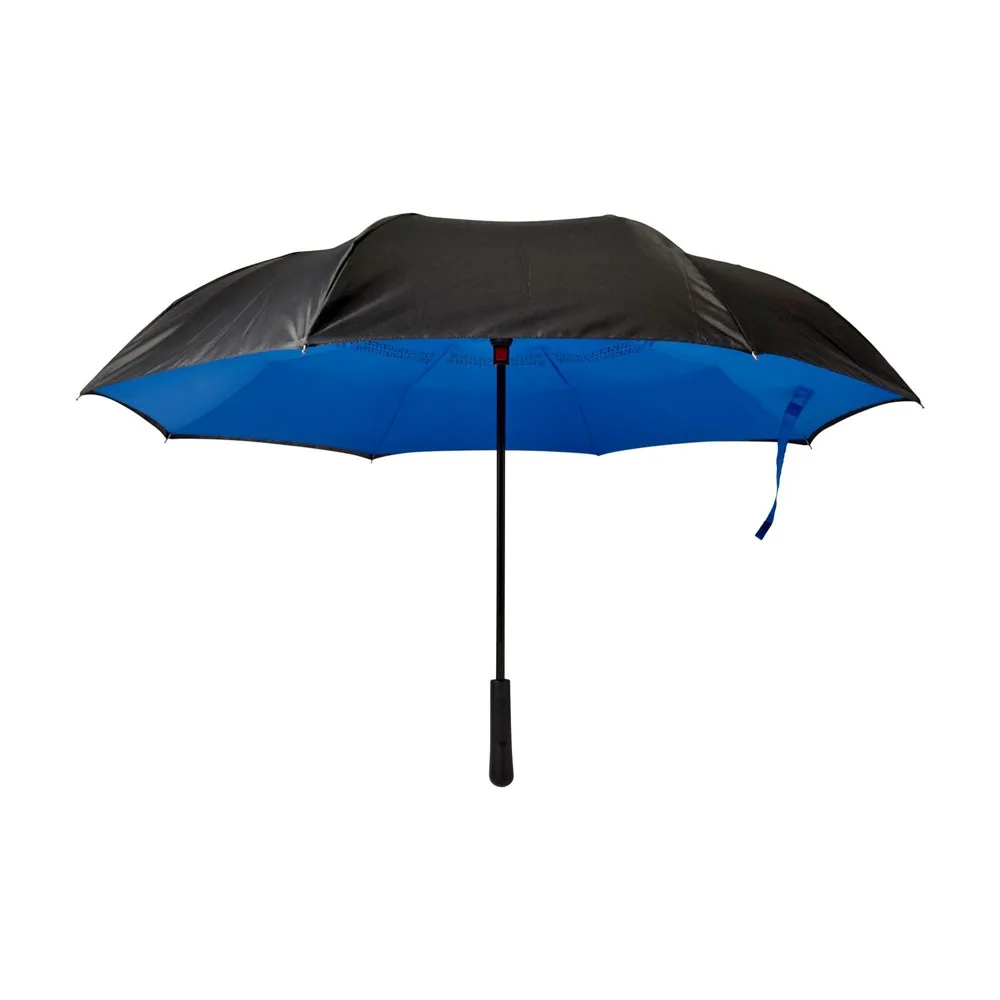 Pongee Umbrella Constance Printed Windproof Reversible 105cm