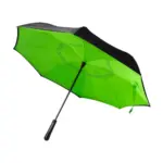 Pongee Umbrella Constance Printed Windproof Reversible 105cm