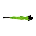 Paraplu Constance | Omkeerbaar, lime — productfoto 8