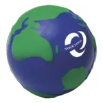 Anti-stress wereldbol Aila — productfoto 3