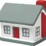 Anti-stress huis Bernadetta
