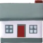 Anti-stress huis Bernadetta — productfoto 2