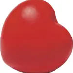 Stressbal Sia | Hart