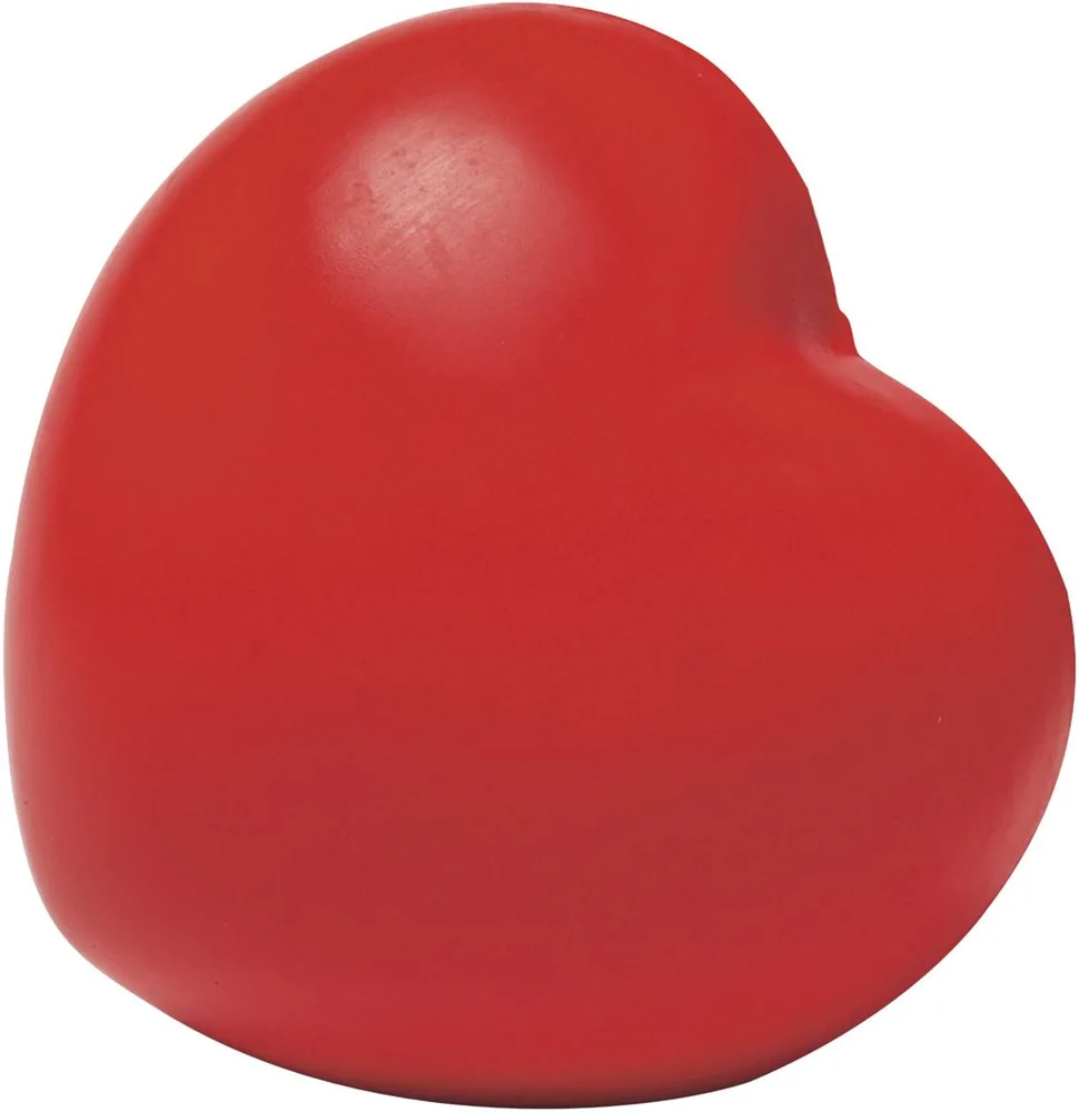 Stressbal Sia | Hart