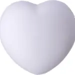 Stressbal Sia | Hart — productfoto 2