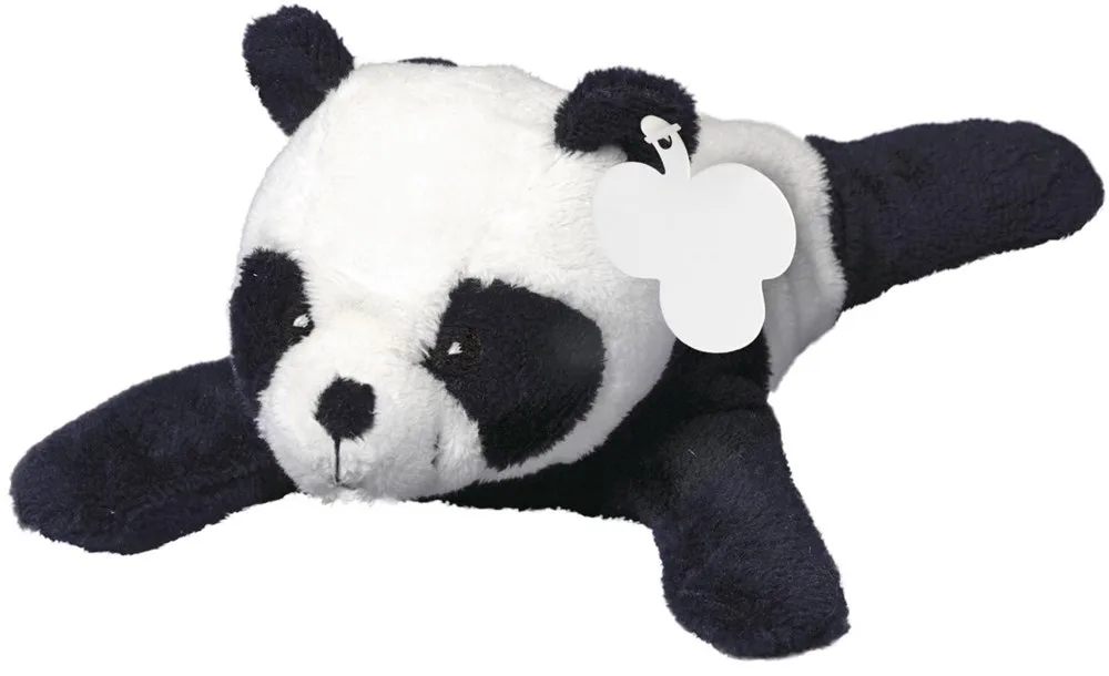 Pluchen panda Leila | 19 cm