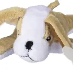 Pluchen hond Finnian | 19 cm