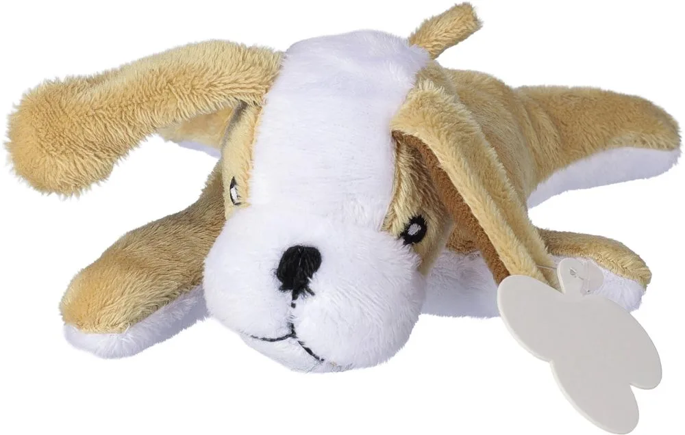 Pluchen hond Finnian | 19 cm