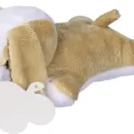Pluchen hond Finnian | 19 cm — productfoto 2