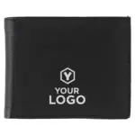 Portemonnee Yvonne | Leer | RFID productfoto 6 - Hidalgo-werbeartikel Portemonnee Yvonne | Leer | RFID — productfoto 6
