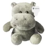 Pluchen nijlpaard Geraldine — productfoto 4