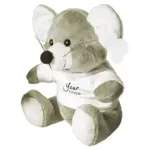 Pluche muis Lia — productfoto 3