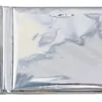 Aluminium isolatiedeken Cecilia
