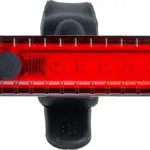 Fietslampje Priska | Oplaadbaar | COB — productfoto 2