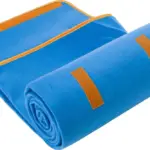 Picknickkleed Danielle | Fleece — productfoto 4
