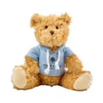 Teddybeer Monty — productfoto 3