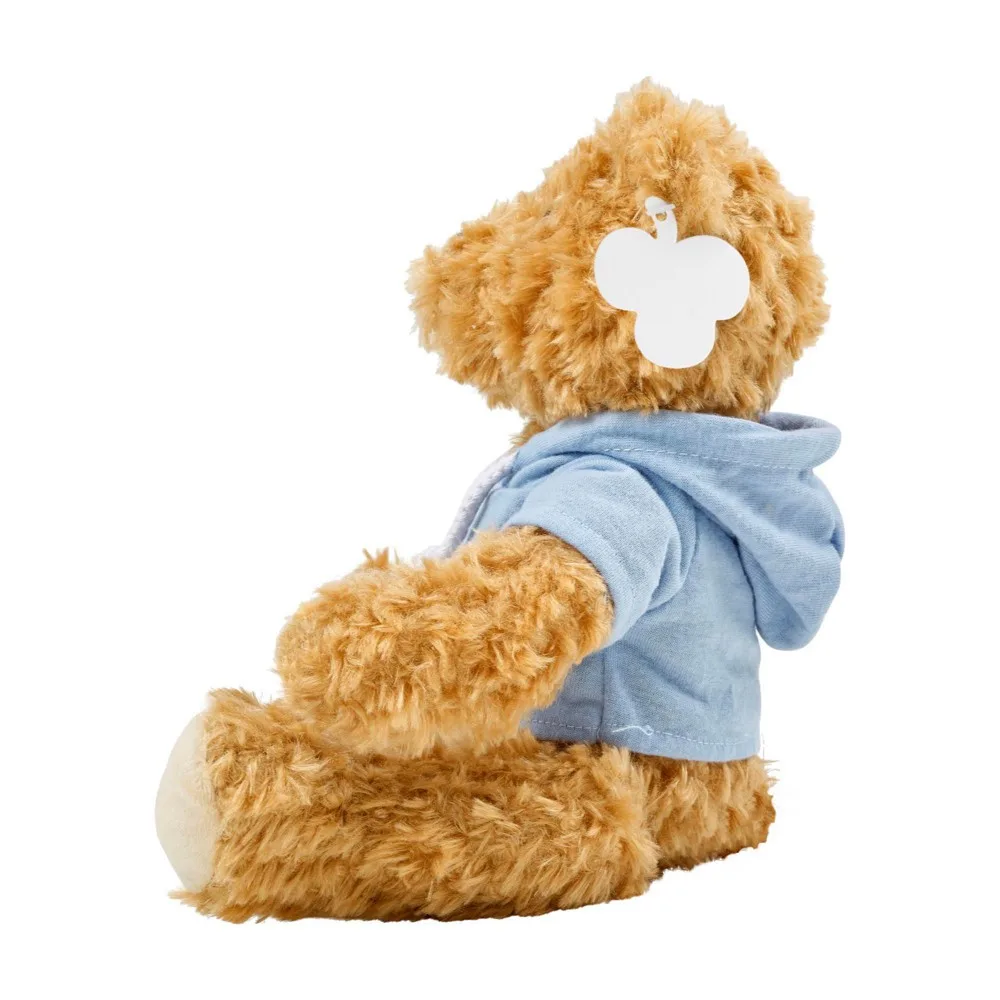 Teddybeer Monty productfoto 4 - Hidalgo-werbeartikel Teddybeer Monty — productfoto 4