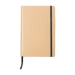 Notitieboek Gianni | Gerecycled | A5 | Gelinieerd