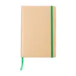 Notitieboek Gianni | Gerecycled | A5 | Gelinieerd — productfoto 2