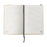 Notitieboek Gianni | Gerecycled | A5 | Gelinieerd — productfoto 7