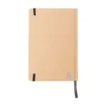 Notitieboek Gianni | Gerecycled | A5 | Gelinieerd — productfoto 8