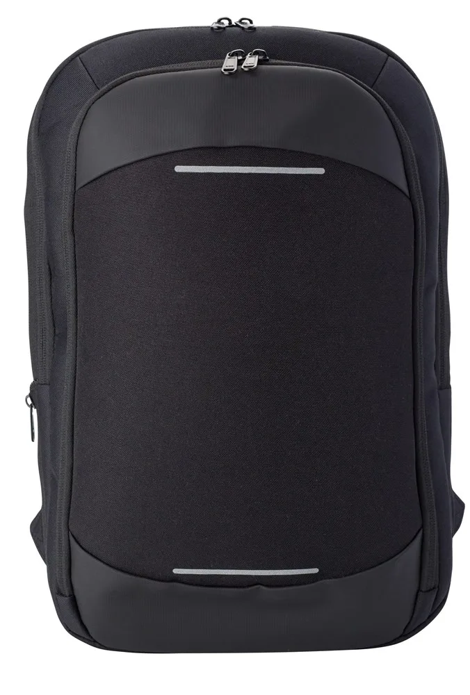 Zakelijke rugzak Paul | Polyester 600D | Uitbreidbaar | 22 l