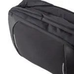 Zakelijke rugzak Paul | Polyester 600D | Uitbreidbaar | 22 l — productfoto 5