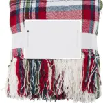 Plaid Ayana | Chenille
