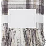 Plaid Ayana | Chenille — productfoto 2