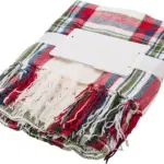 Plaid Ayana | Chenille — productfoto 3